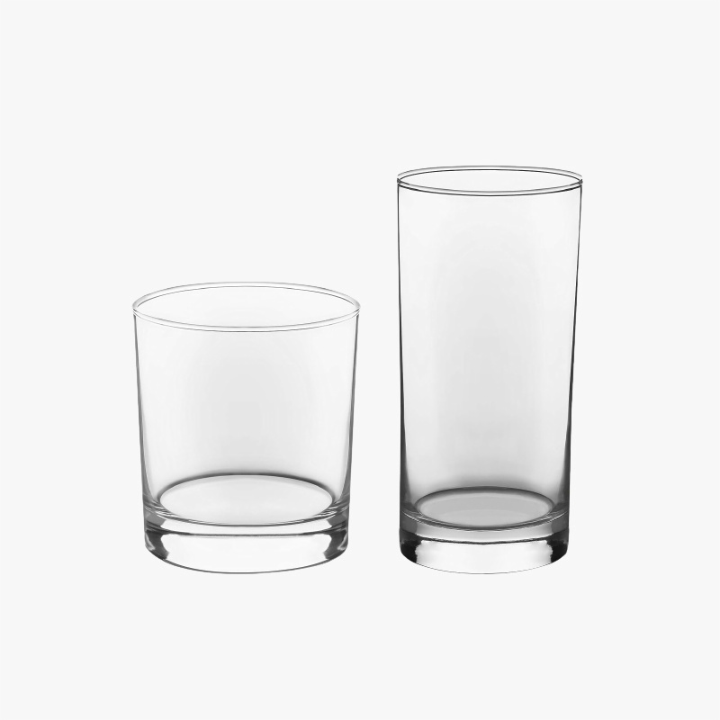 Glass Cup Manufacturer Factory, Supplier, Wholesale - FEEMIO