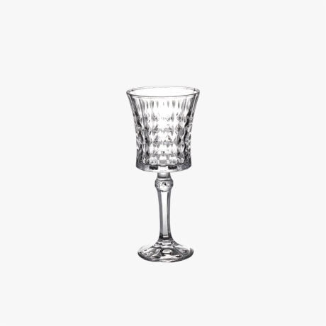 vintage goblet 