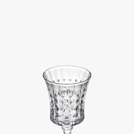 vintage goblet 