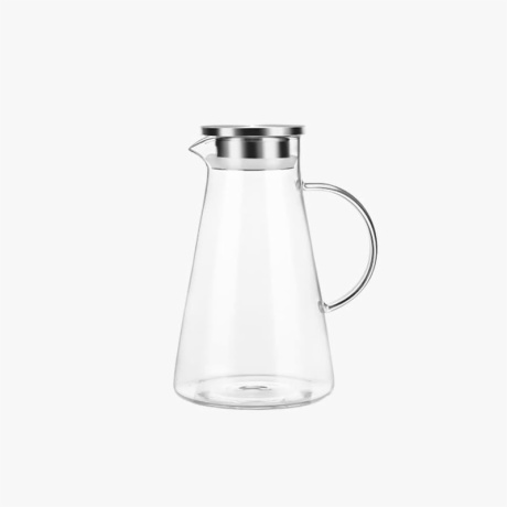 Water Jug Glass