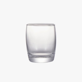 8oz 10oz Whiskey Cuba Glass