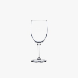Wine Goblet Glass